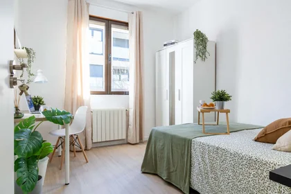 Prywatny pokój C. Jacinto Benavente, 1, 28902 Getafe, Madrid, Spagna, obraz 1 20