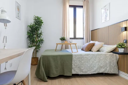 Prywatny pokój C. Jacinto Benavente, 1, 28902 Getafe, Madrid, Spagna, obraz 1 20