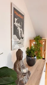 Entire apartment at Düsseldorfer Straße, image 21 of 28