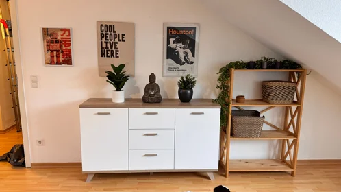 Entire apartment at Düsseldorfer Straße, image 22 of 28