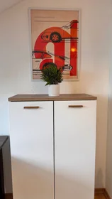 Entire apartment at Düsseldorfer Straße, image 24 of 28