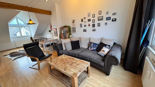 Entire apartment at Düsseldorfer Straße, image 26 of 28