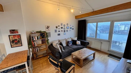 Entire apartment at Düsseldorfer Straße, image 27 of 28