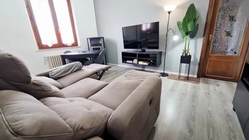Entire apartment at Viale Sardegna 15, image 1 of 31