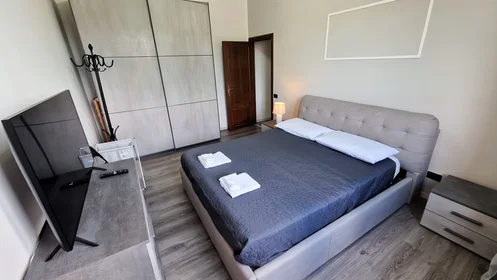 Entire apartment at Viale Sardegna 15, image 2 of 31