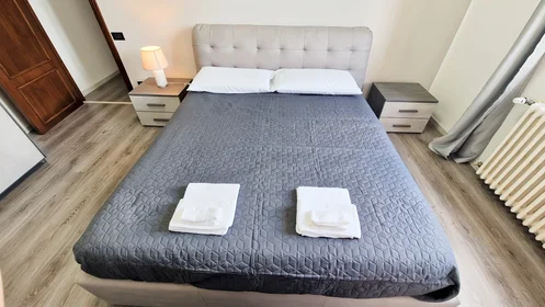 Entire apartment at Viale Sardegna 15, image 12 of 31