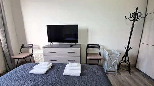 Entire apartment at Viale Sardegna 15, image 13 of 31