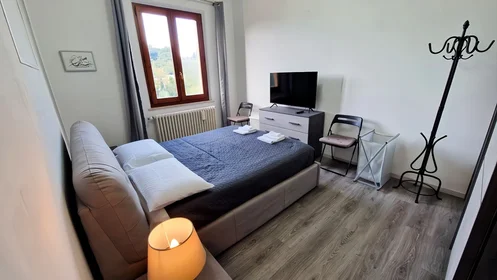 Entire apartment at Viale Sardegna 15, image 15 of 31