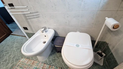 Entire apartment at Viale Sardegna 15, image 16 of 31