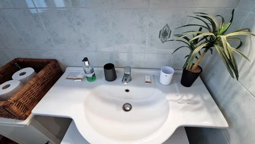 Entire apartment at Viale Sardegna 15, image 17 of 31