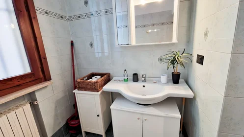 Entire apartment at Viale Sardegna 15, image 18 of 31