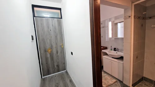 Entire apartment at Viale Sardegna 15, image 19 of 31