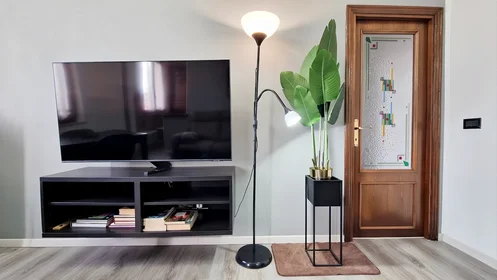 Entire apartment at Viale Sardegna 15, image 20 of 31