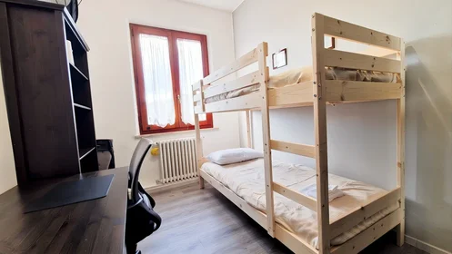 Entire apartment at Viale Sardegna 15, image 3 of 31