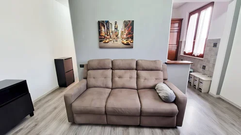 Entire apartment at Viale Sardegna 15, image 22 of 31