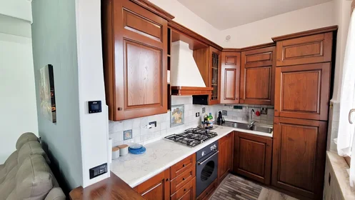 Entire apartment at Viale Sardegna 15, image 26 of 31
