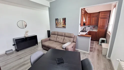Entire apartment at Viale Sardegna 15, image 27 of 31