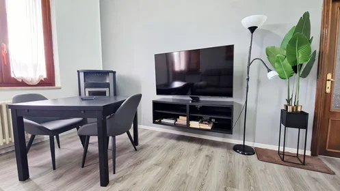 Entire apartment at Viale Sardegna 15, image 30 of 31