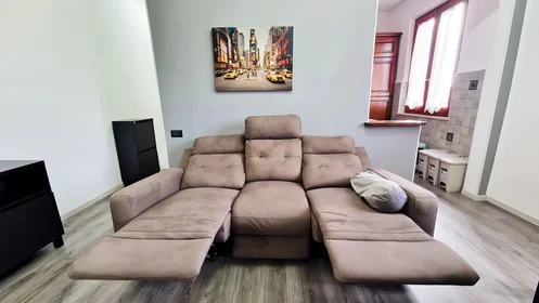 Entire apartment at Viale Sardegna 15, image 4 of 31