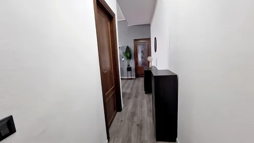 Entire apartment at Viale Sardegna 15, image 31 of 31