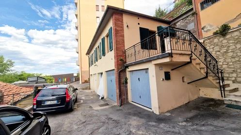 Entire apartment at Viale Sardegna 15, image 5 of 31
