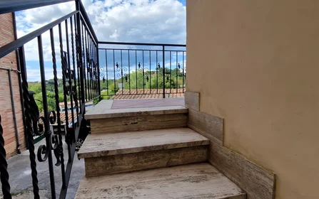 Entire apartment at Viale Sardegna 15, image 6 of 31