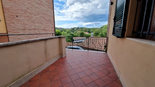 Entire apartment at Viale Sardegna 15, image 7 of 31