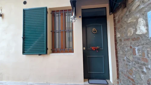 Entire apartment at Viale Sardegna 15, image 8 of 31
