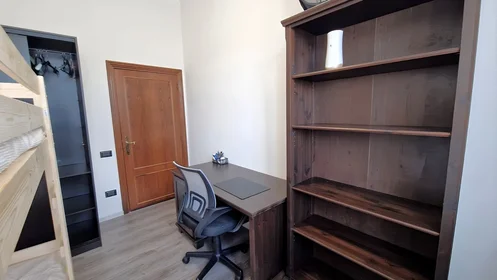 Entire apartment at Viale Sardegna 15, image 9 of 31