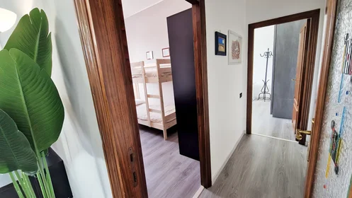 Entire apartment at Viale Sardegna 15, image 10 of 31