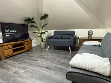 Entire apartment at Old Oak Road 120, image 1 of 10