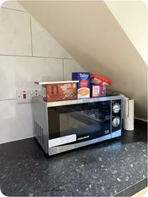 Appartamento intero in Old Oak Road 120, immagine 16 di 22