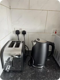 Appartamento intero in Old Oak Road 120, immagine 17 di 22