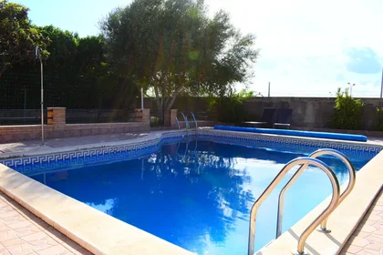 Apartamento inteiro em Calle Cerro de las 40 Chicas, imagem 23 de 33