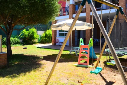 Apartamento inteiro em Calle Cerro de las 40 Chicas, imagem 24 de 33