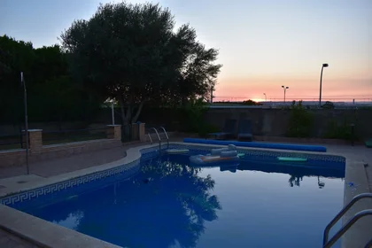 Apartamento inteiro em Calle Cerro de las 40 Chicas, imagem 5 de 33
