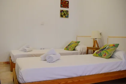 Apartamento inteiro em Calle Cerro de las 40 Chicas, imagem 9 de 33
