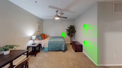 Özel oda konumu Highland Road, 22 29 görüntüsü