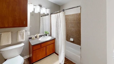 Özel oda konumu Highland Road, 24 29 görüntüsü