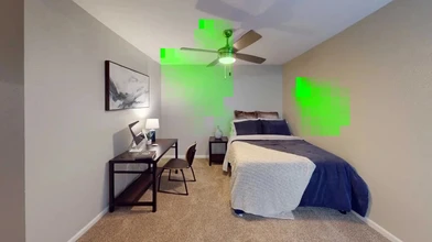 Özel oda konumu Highland Road, 29 29 görüntüsü