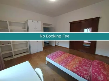 Stanza privata in Via Regina Pacis, 4, 38122 Trento TN, Italia, immagine 1 di 1