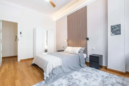 Quarto privado em Av. de Aguilera, 18, 1ºb 1, 03006 Alicante (Alacant), Alicante, Spain, imagem 2 de 16