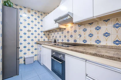 Quarto privado em Av. de Aguilera, 18, 1ºb 1, 03006 Alicante (Alacant), Alicante, Spain, imagem 9 de 16