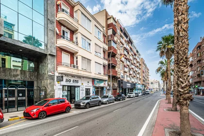 Quarto privado em Av. de Aguilera, 18, 1ºb 1, 03006 Alicante (Alacant), Alicante, Spain, imagem 19 de 19