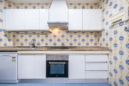 Quarto privado em Av. de Aguilera, 18, 1ºb 1, 03006 Alicante (Alacant), Alicante, Spain, imagem 10 de 19