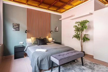 Quarto privado em Av. de Aguilera, 18, 1ºb 1, 03006 Alicante (Alacant), Alicante, Spain, imagem 2 de 21