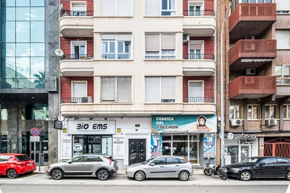 Quarto privado em Av. de Aguilera, 18, 1ºb 1, 03006 Alicante (Alacant), Alicante, Spain, imagem 20 de 21