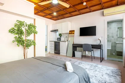 Quarto privado em Av. de Aguilera, 18, 1ºb 1, 03006 Alicante (Alacant), Alicante, Spain, imagem 3 de 21