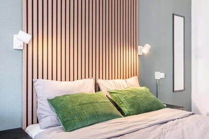 Chambre privée à Carrer Cardenal Belluga, 25, 2g 1, 03005 Alacant, Alicante, Spain, image 2 de 17