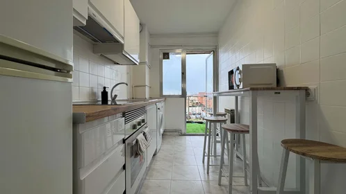 Habitación privada en C. de Juan García Serrano, 9, piso 4-b, 1, 28660 Boadilla del Monte, Madrid, Spain, imagen 6 de 10